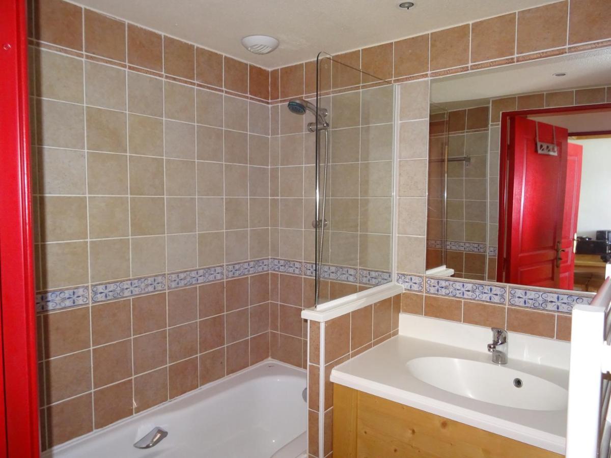 Les Alpages Location Appartement 202 Lanslebourg-Mont-Cenis Eksteriør billede